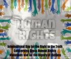 Международный день борьбы за право на установление истины